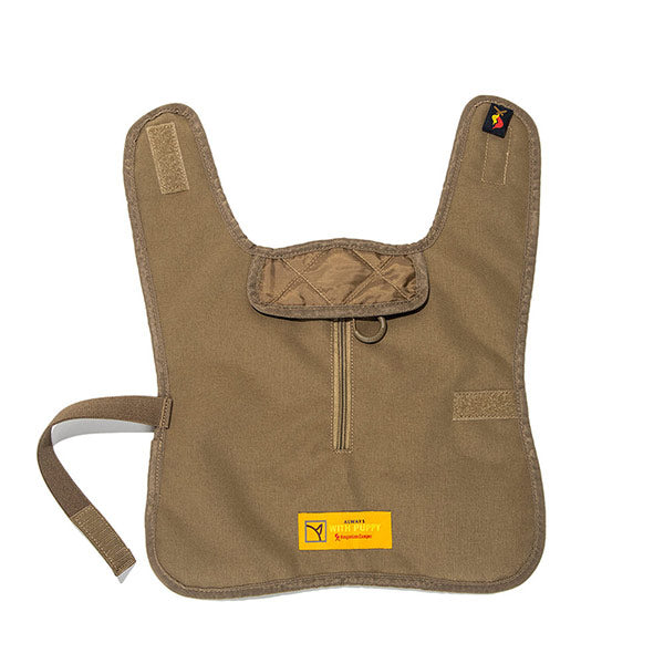 ドギージャケット