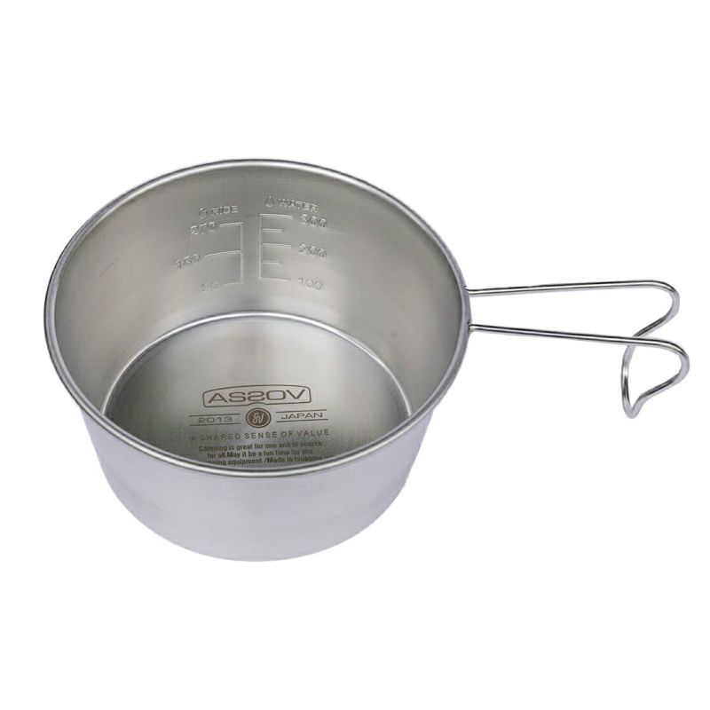 ORIGINAL SIERRA CUP 480ml