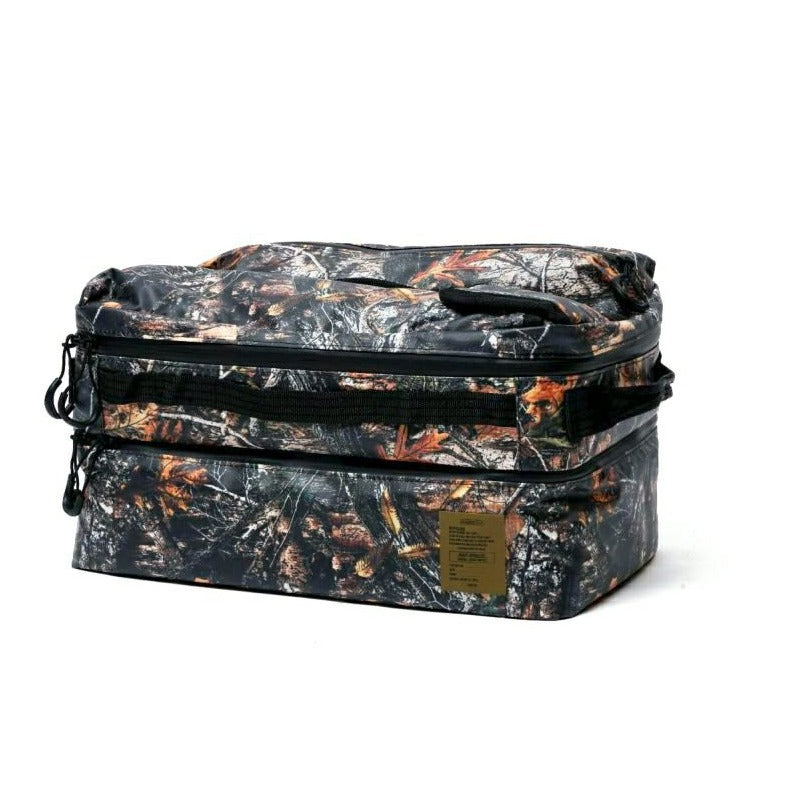 REAL CAMO ALL - IN DISH CASE - CAMO