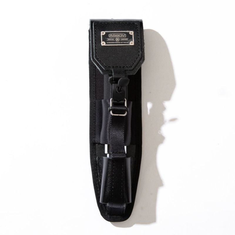 バリスティックバーナーケース