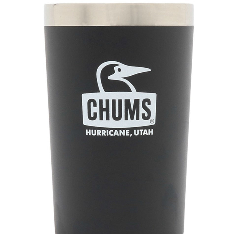 キャンパーステンレスタンブラー