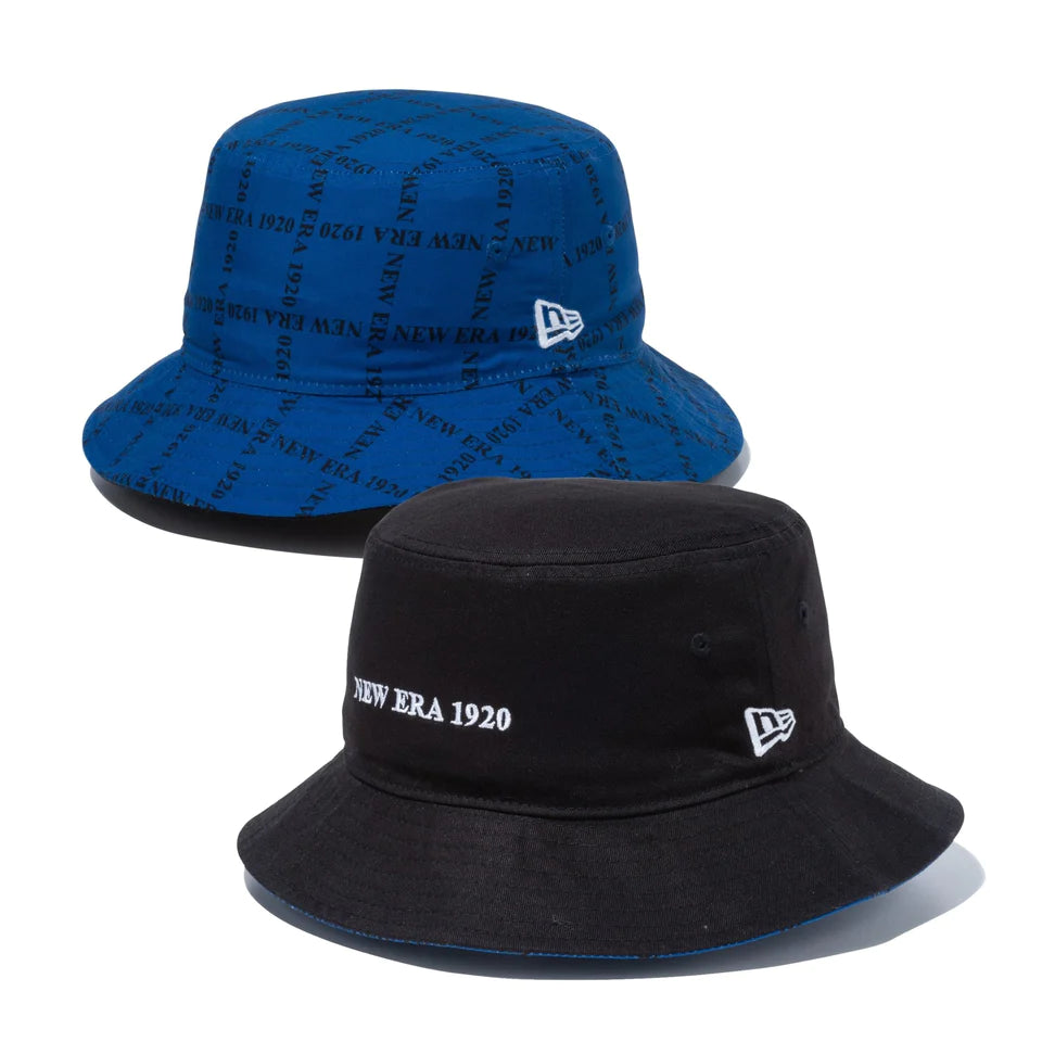 BUCKET01  Reversible Hat