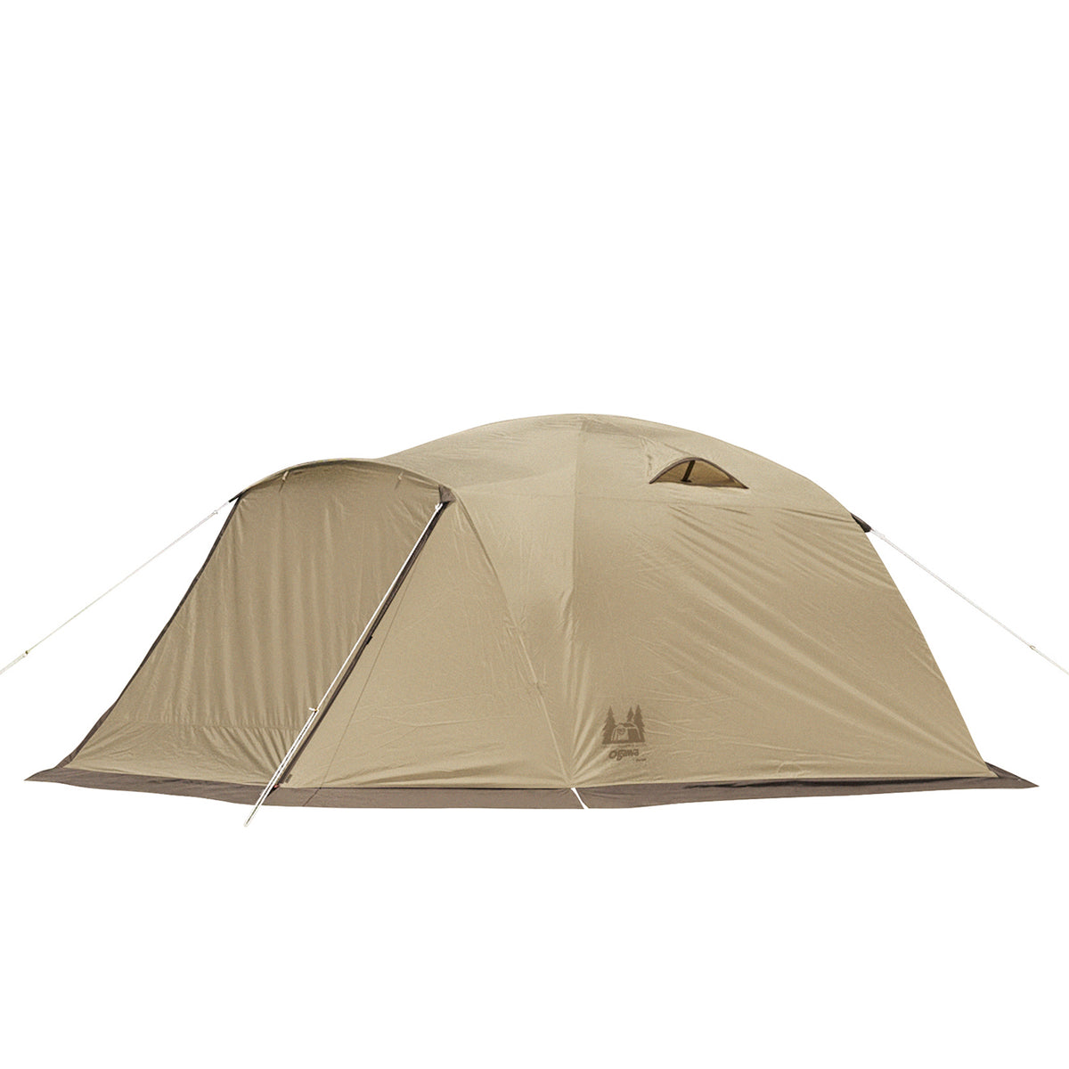 オガワ　Pista 35テント オリーブグリーン ピスタ5【2023NEW】 – Living Plaza Store