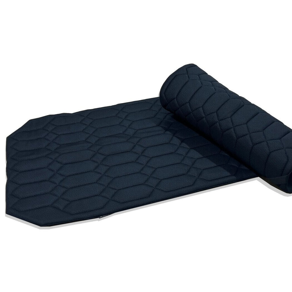 フルメッシュマット