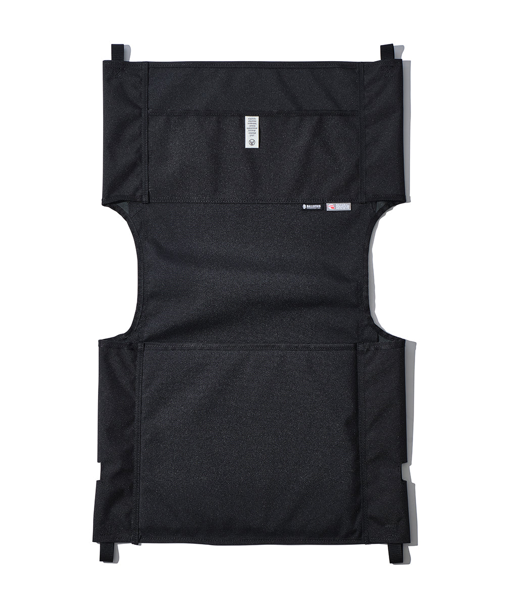 Mountain Research / Meister Sheet - HITM159/Black – Living Plaza Store