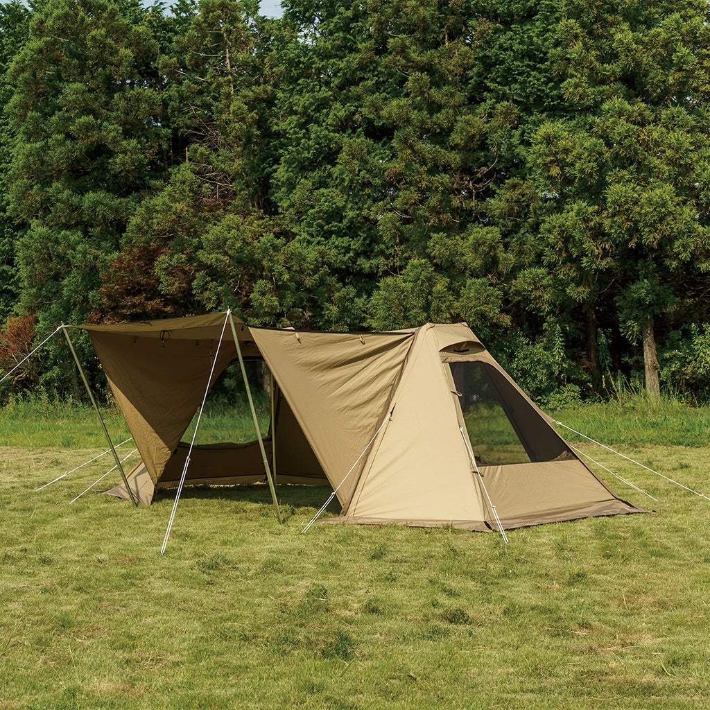 ツインクレスタS T/C