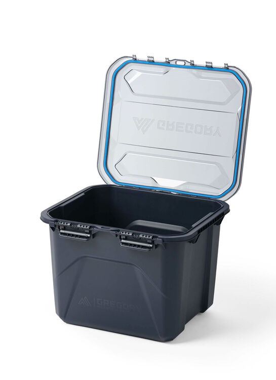 アルパカキャンプボックス