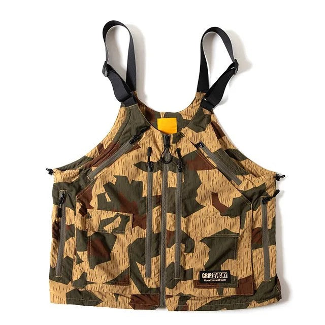 GEAR BAG VEST 4.0 – Living Plaza Store