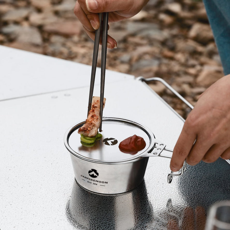 シェラカップリッド