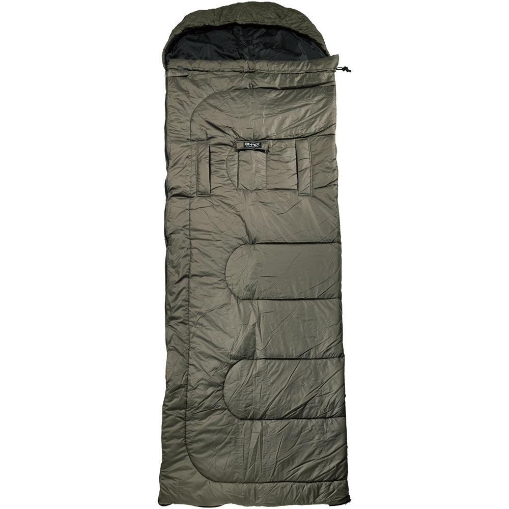 ダイナチューブファイバーシュラフ