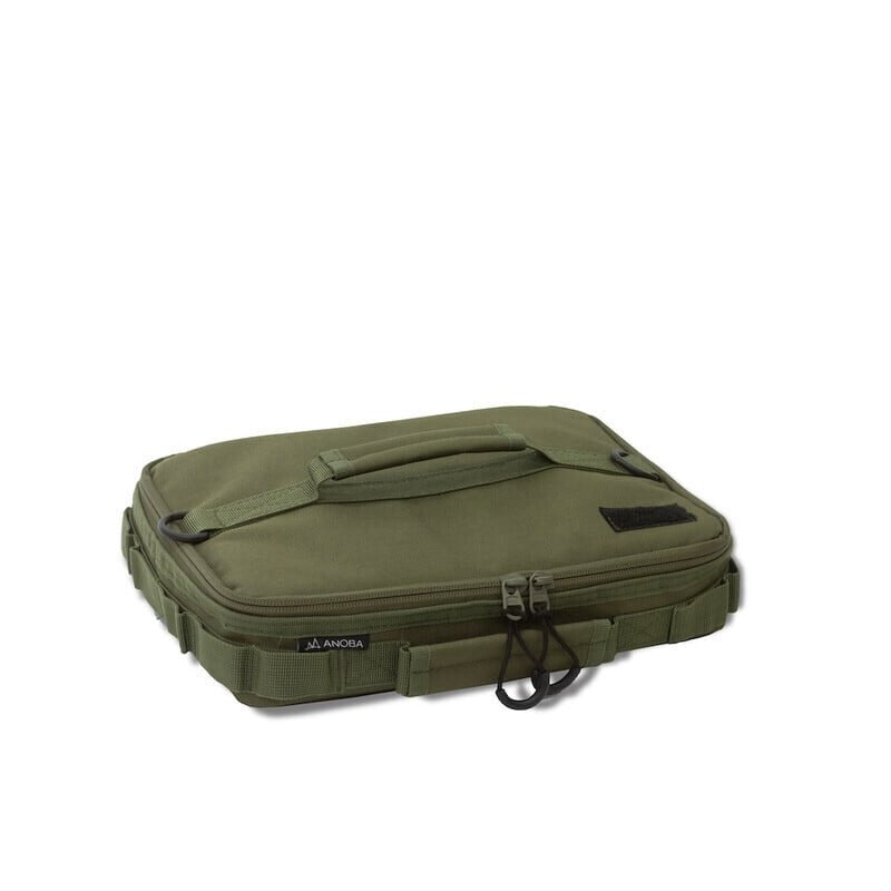 マルチミニボックス FLAT M