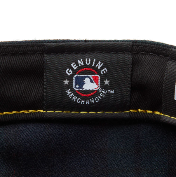 59FIFTY Powered by GORO NAKATSUGAWA（min-nano）ニューヨーク