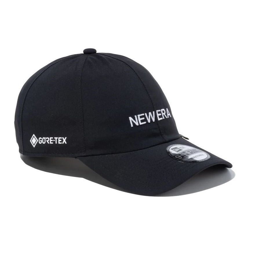9THIRTY GORE-TEX PACLITE NEWERA ワードマークロゴ