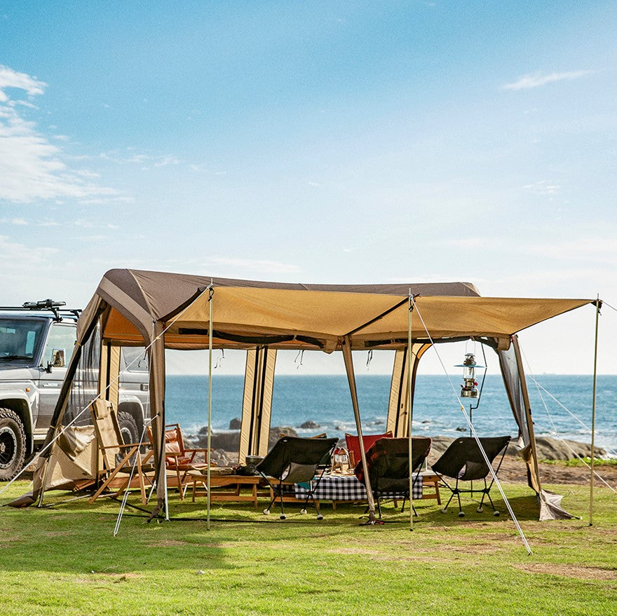 Ogawa ALラチェットポール210cm 2本セット Ogawa ALラチェットポール210cm 2本セット Ogawa ALラチェット