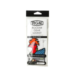 READY TO FISH SPEC.1/300
