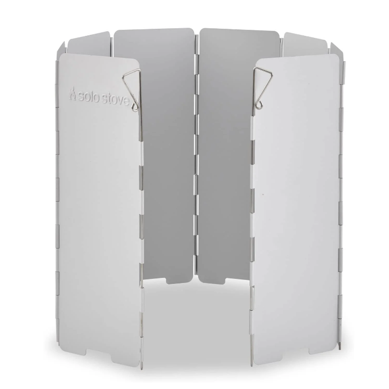 SOLO STOVE WINDSCREEN
