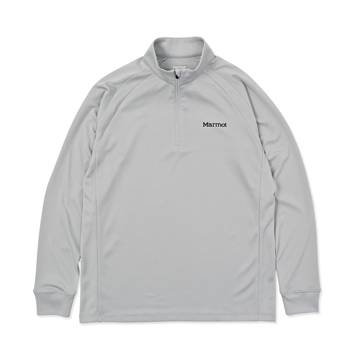 Climb Skin Half-Zip L/S (クライムスキンハーフジップロングスリーブ