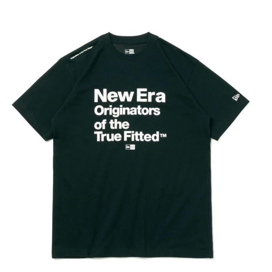 半袖 パフォーマンス Tシャツ Wordmark & Originators