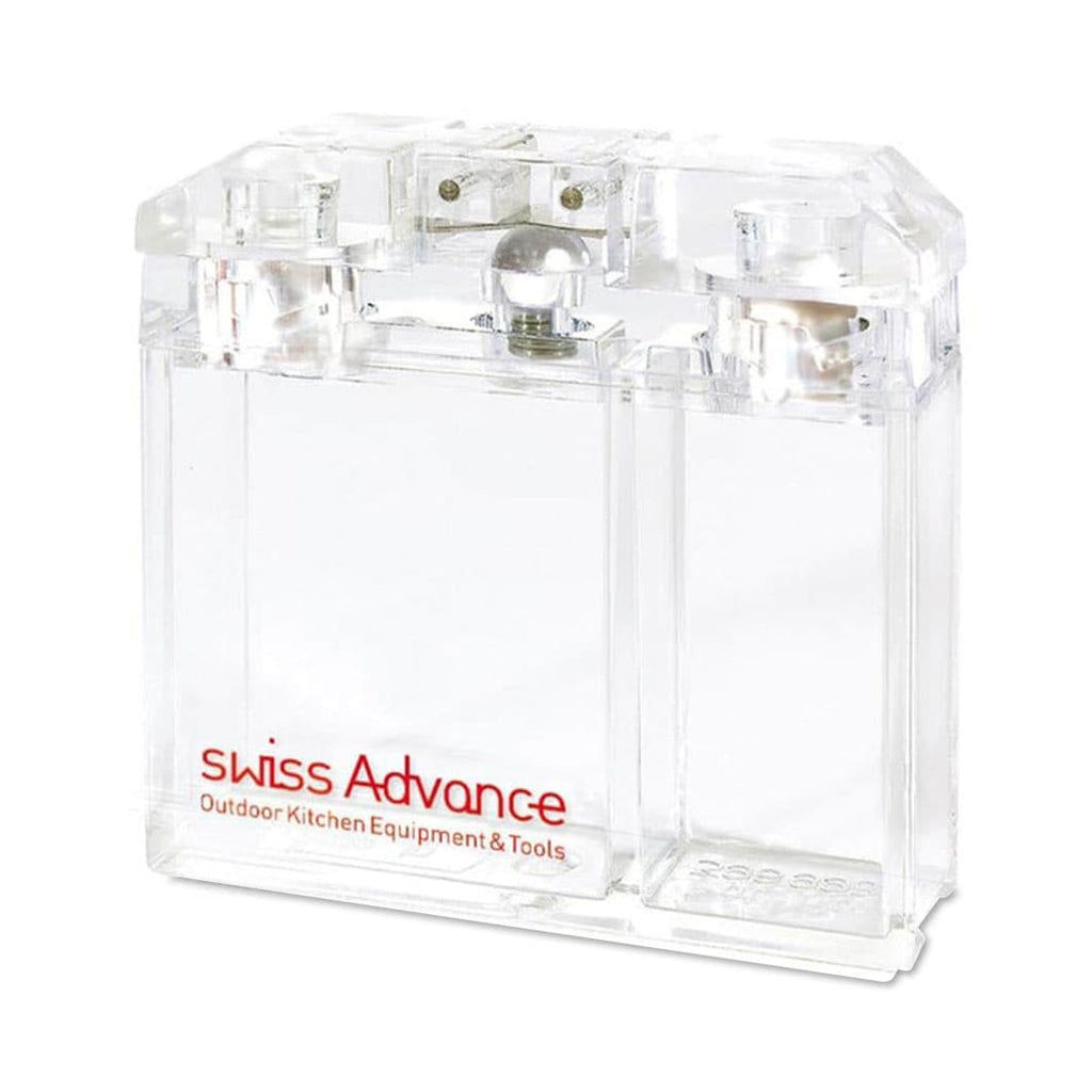 ARCTO -Travel Spicer-