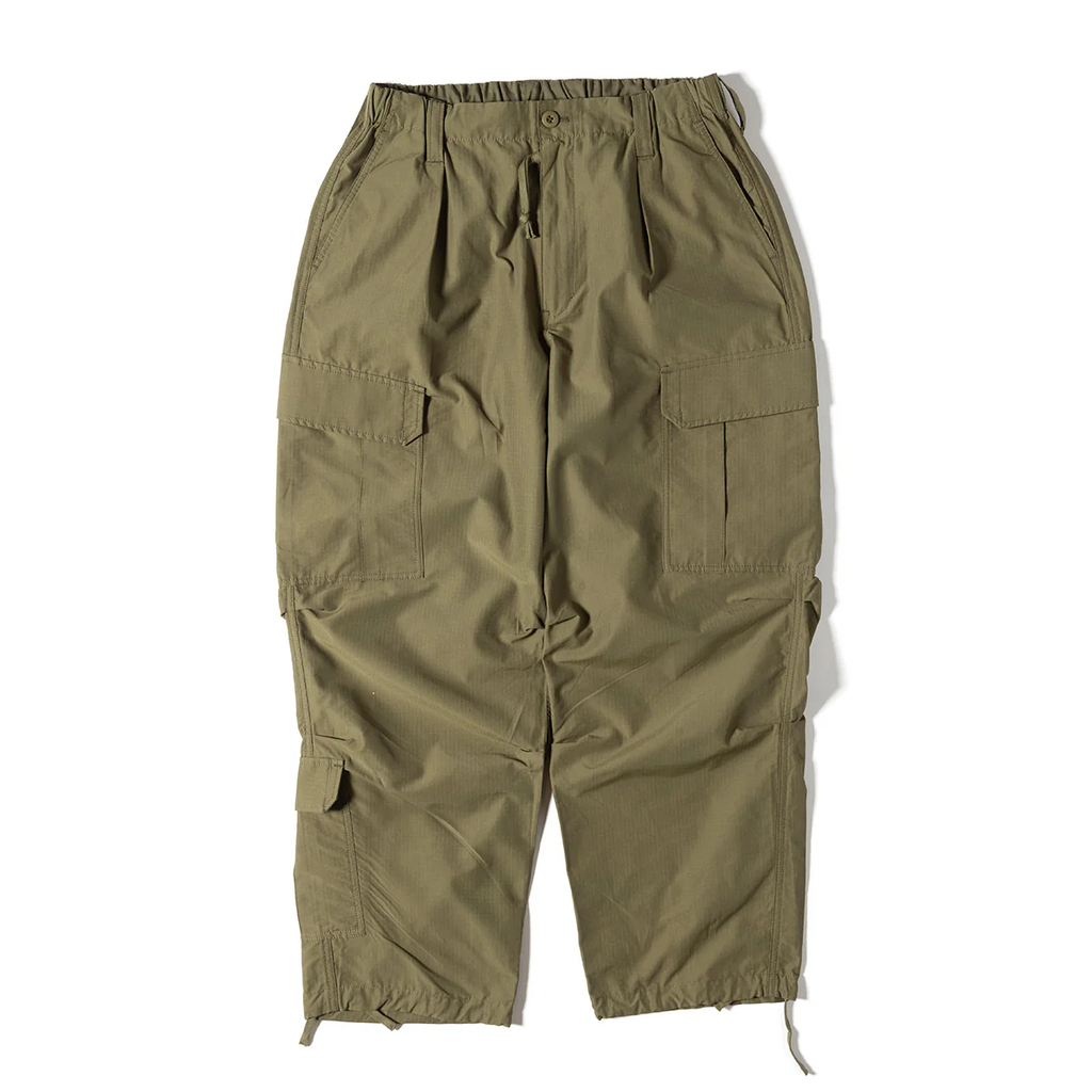 【GSMP0022】 GS CARGO PANTS