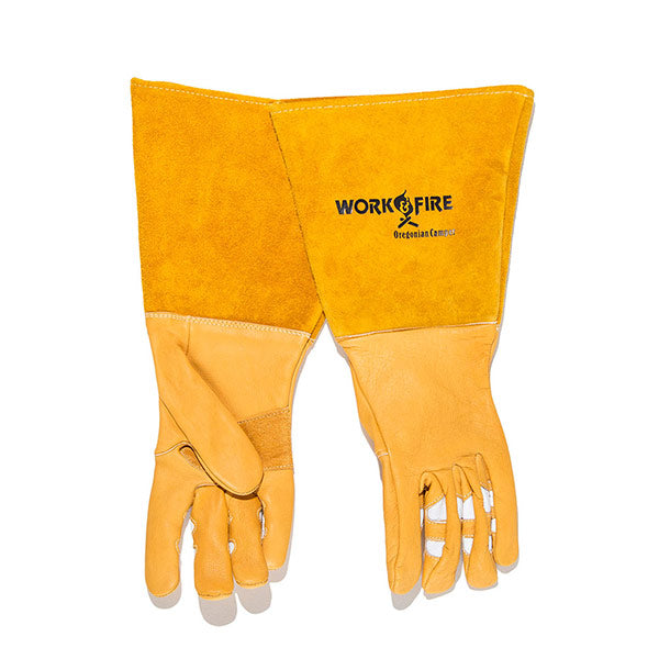 ワーク&ファイアグローブ 3D