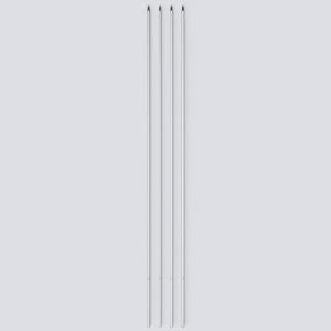 SQUARE SKEWER 4PCS