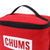 CHUMS Logo Spice Case
