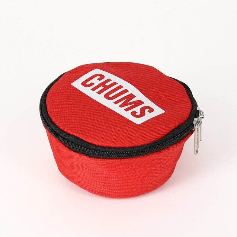 CHUMS Logo Sierra Cups Case 320ml