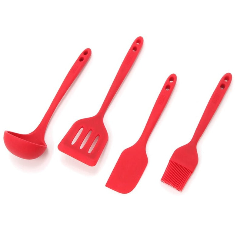 チャムスキッチンツールセット