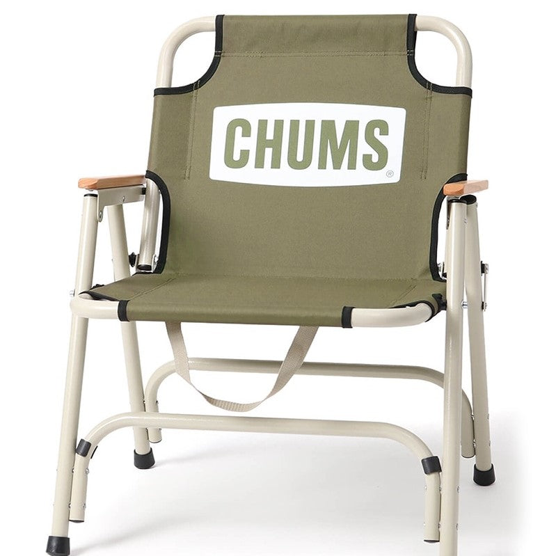 チャムスバックウィズチェア
