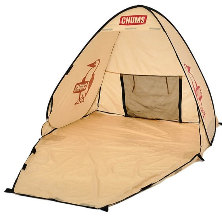 ポップアップサンシェード2人用(テント|タープ)