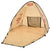 ポップアップサンシェード2人用(テント|タープ)