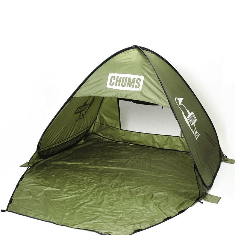 ポップアップサンシェード3人用(テント|タープ)