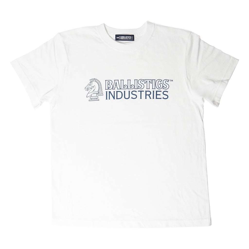 BALLISTICS T-shirt
