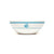 AIR FORCE PLATE BOWL-WHITEXBLUE