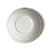 AIR FORCE PLATE BOWL-WHITEXBLUE