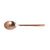 SVELTE CUTLERY M.COPPER D.SPOON