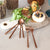 SVELTE CUTLERY M.COPPER D.FORK