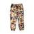 GS AIRFLOW PANTS-CAMO