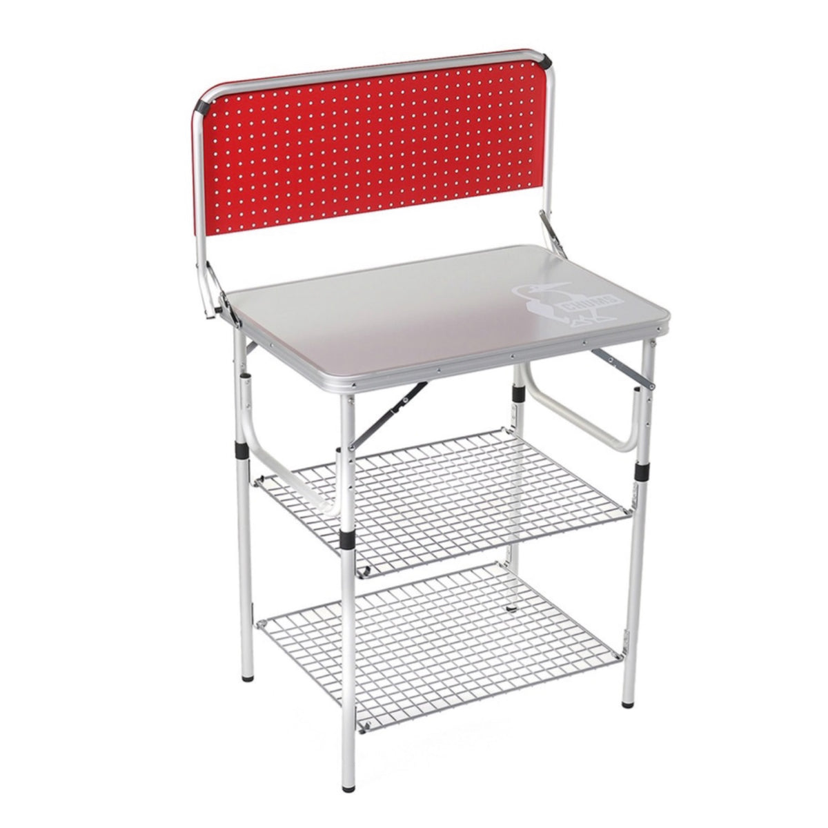 チャムスマルチテーブル – Living Plaza Store