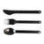 STAINLESS FIELD CUTLERY DINNER SPOON