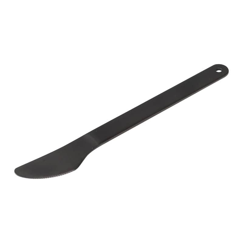 STAINLESS FIELD CUTLERY DINNER KNIFE