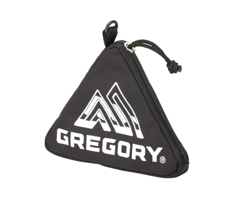 トライアングルポーチ/TRIANGLE POUCH