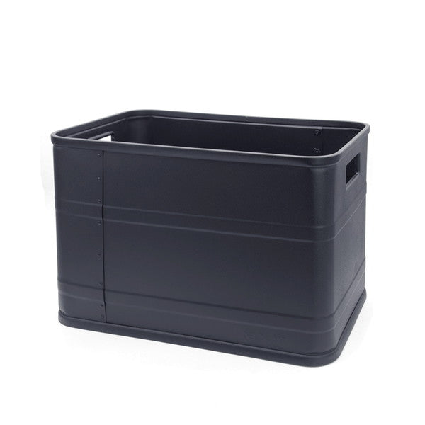 UtilityST アルミコンテナ リミテッドカラー(ブラック)