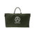 Mega Tote - KHAKI