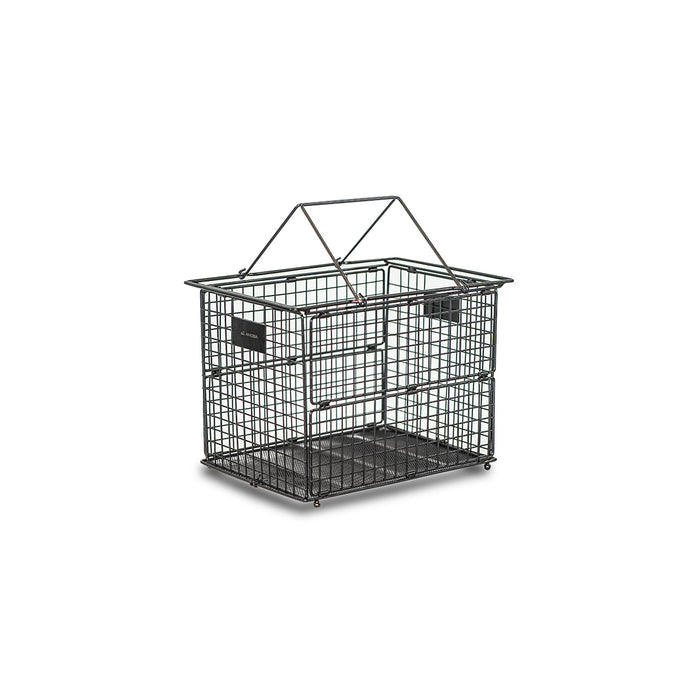 フォールディングワイヤーバスケット M