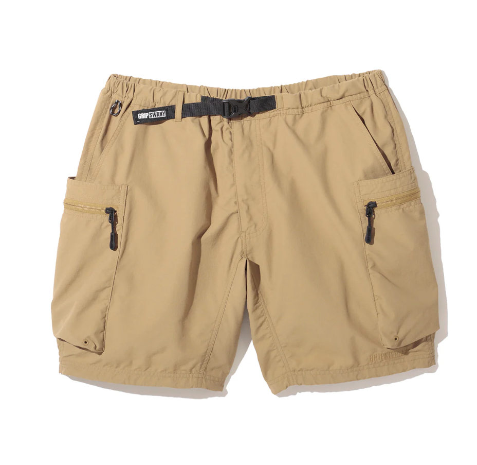 Supplex Rip Gear Buggy Shorts – Living Plaza Store