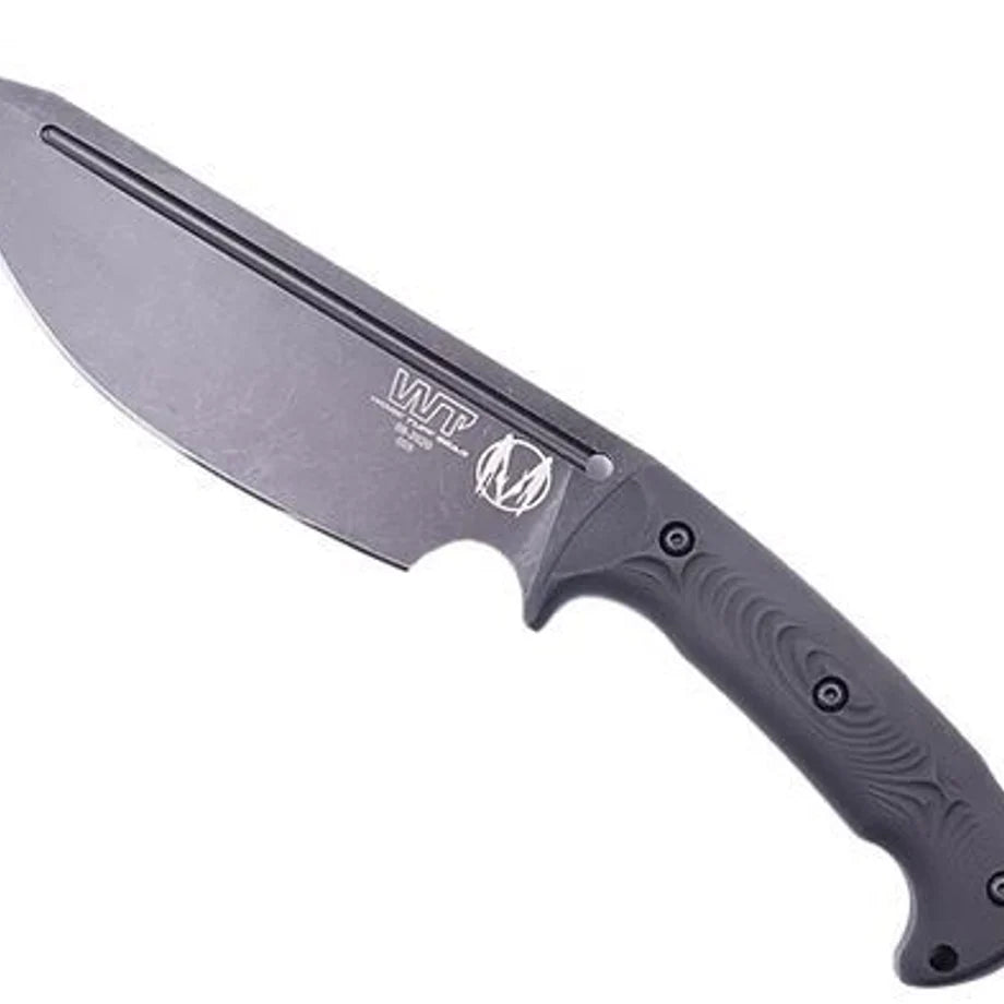 Nomad Filed Knaife Acid Wash Living Plaza Store