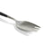 Alice Set Black Silver