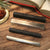 CUTLERY REST SQUARE SATIN